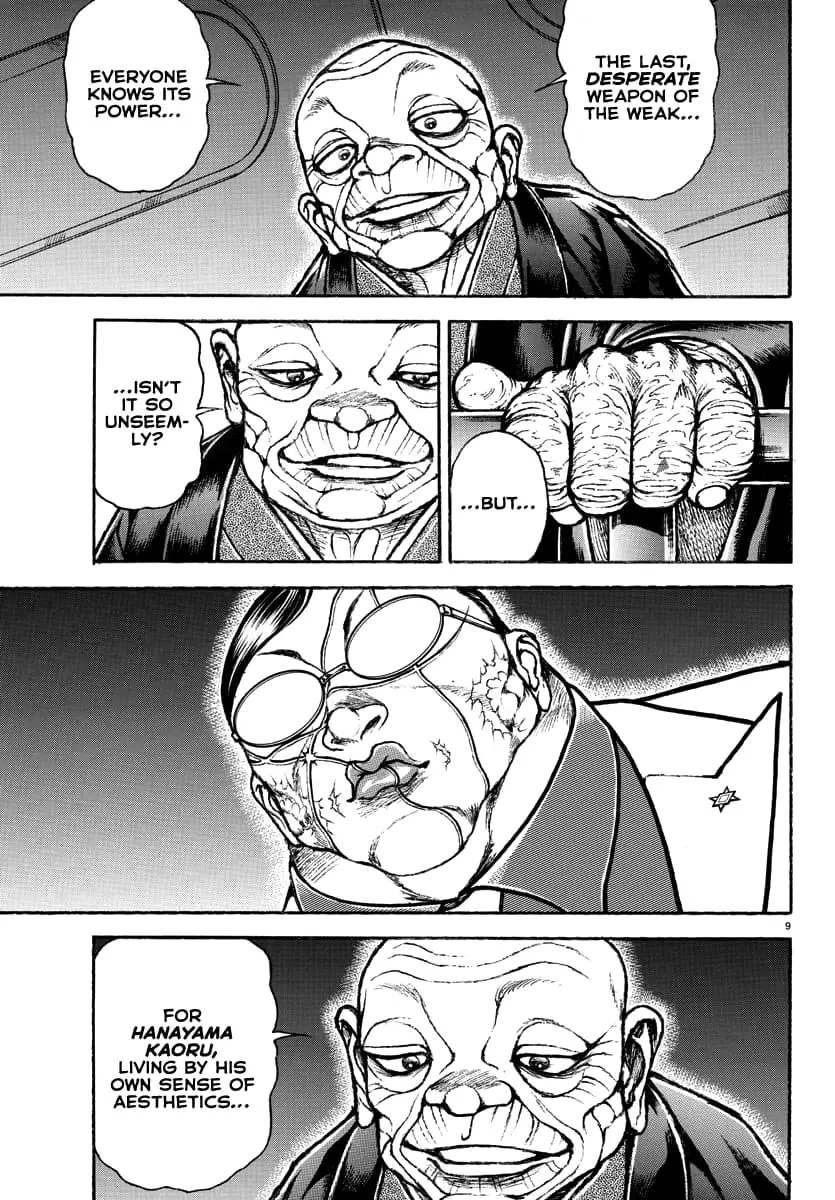 Baki Rahen, chapter 33, page 10
