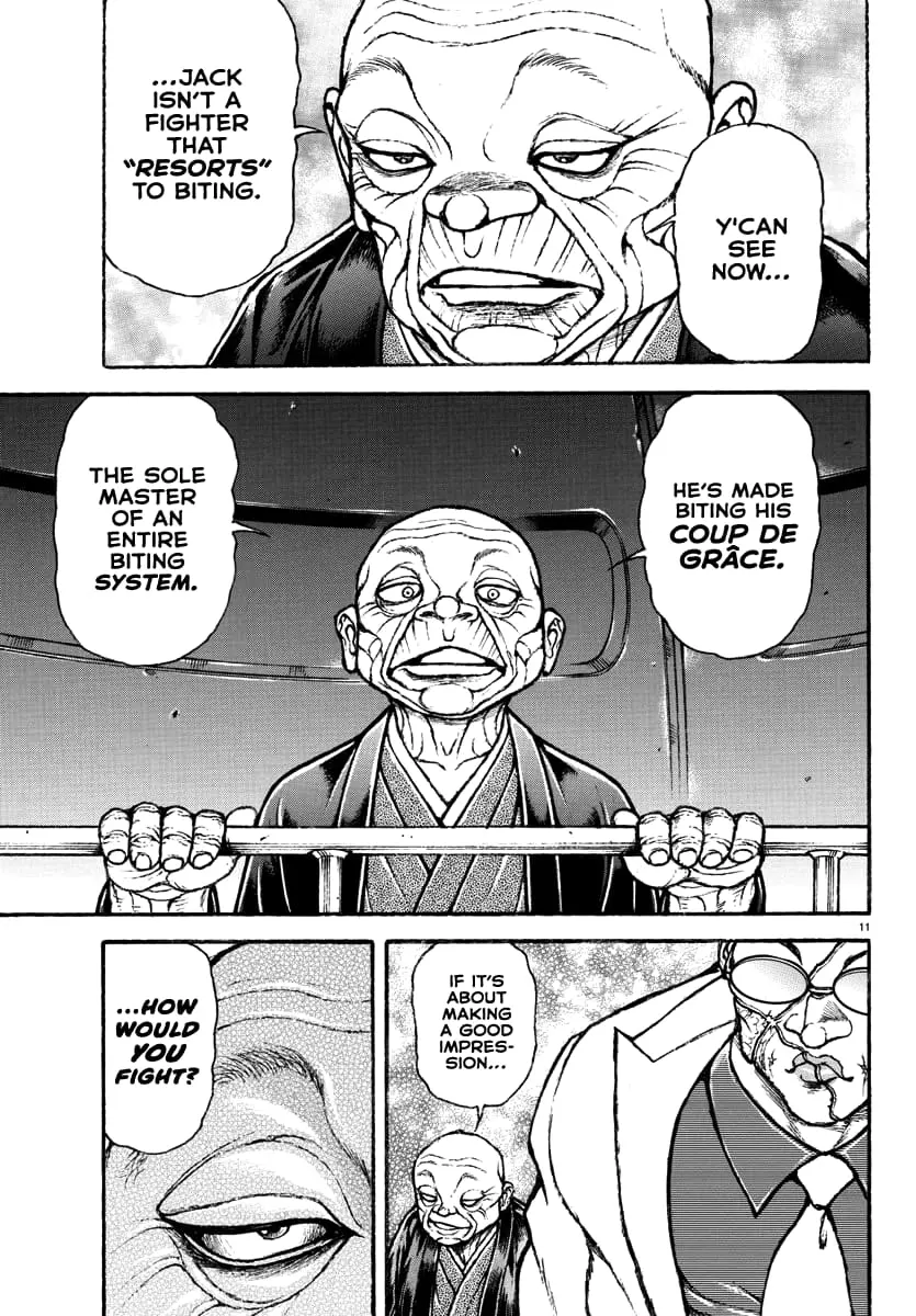 Baki Rahen, chapter 33, page 12