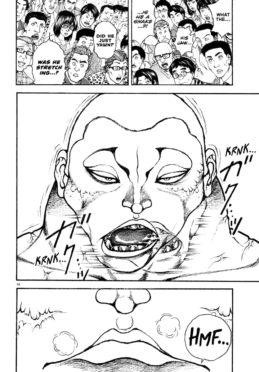 Baki Rahen, chapter 33, page 15