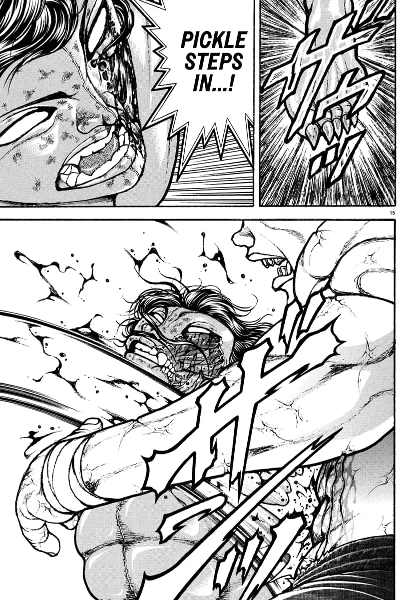 Baki Rahen, chapter 33, page 16