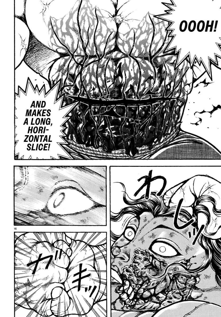 Baki Rahen, chapter 33, page 17