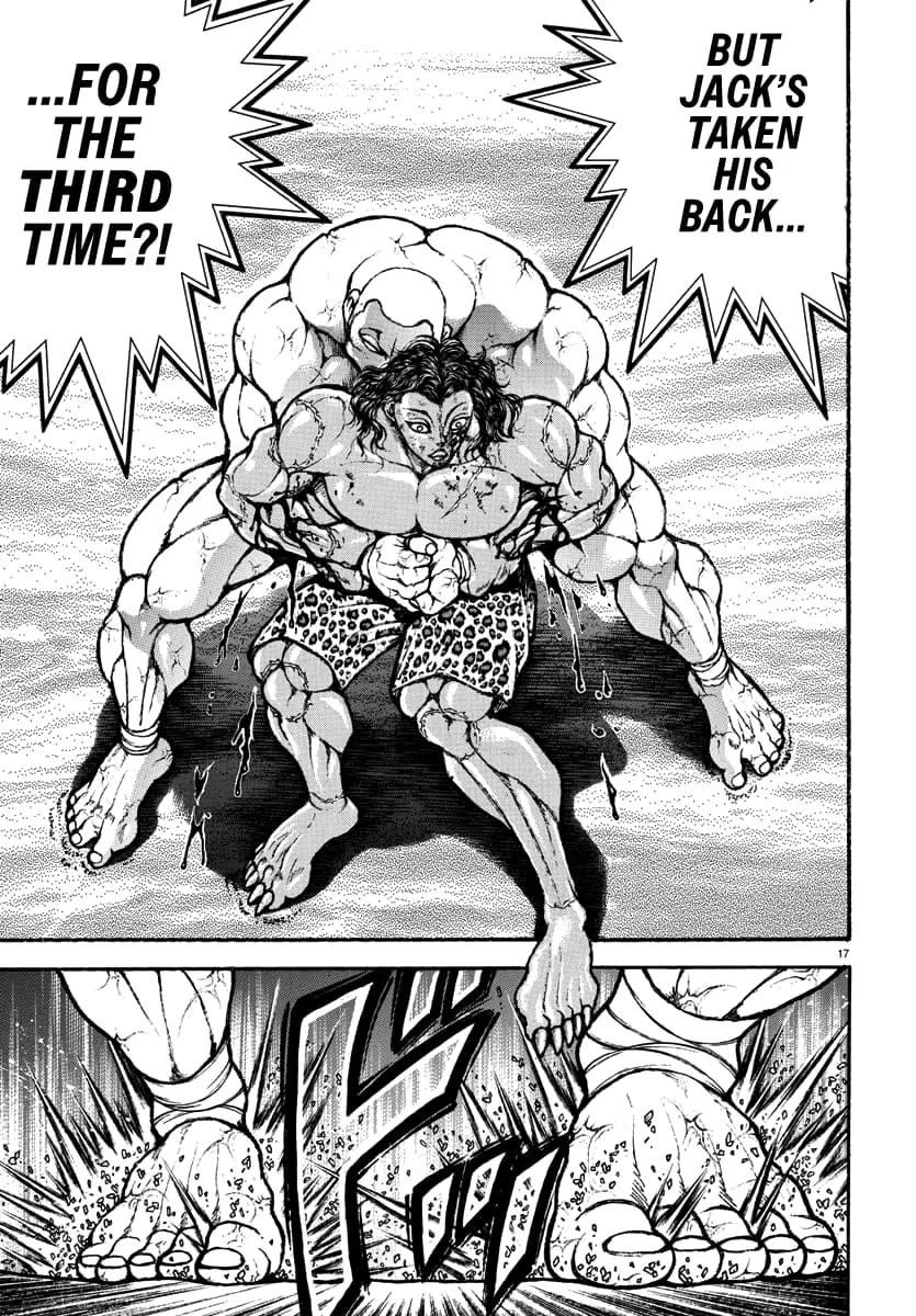 Baki Rahen, chapter 33, page 18