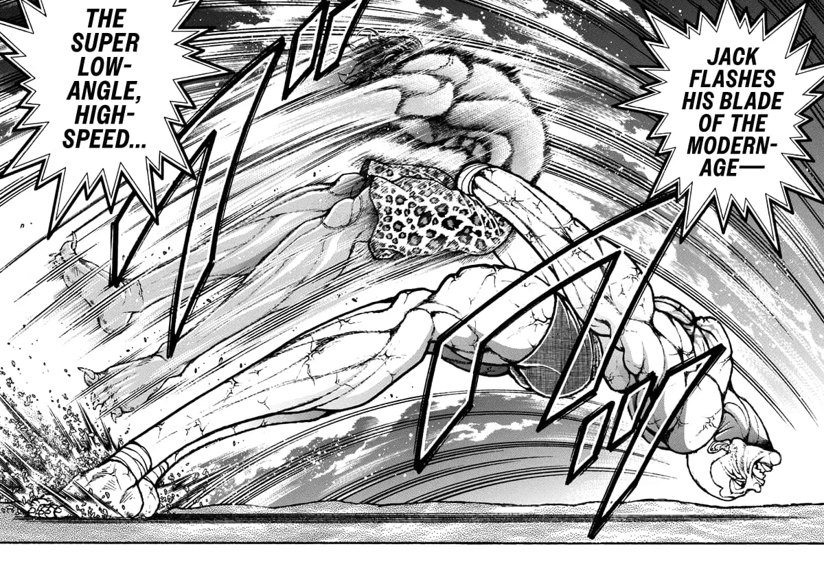 Baki Rahen, chapter 34, page 2