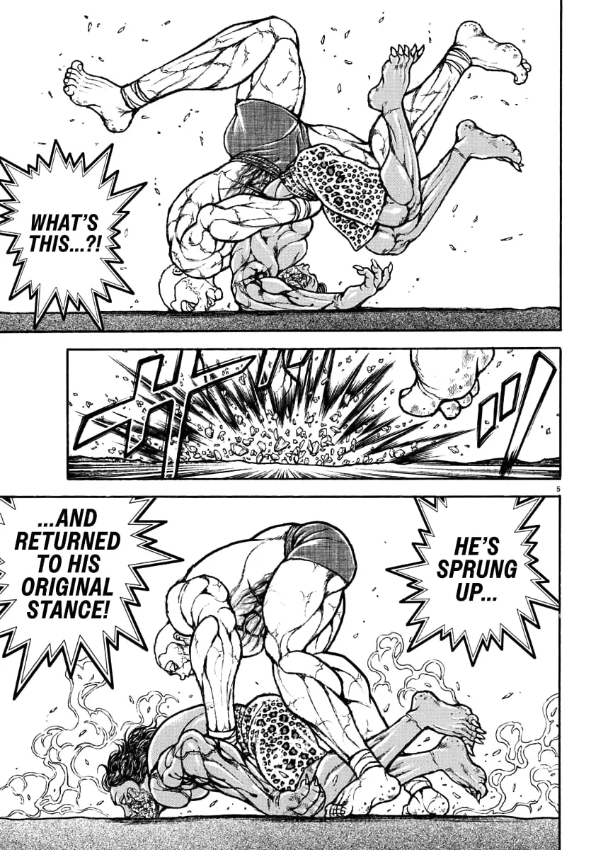 Baki Rahen, chapter 34, page 5