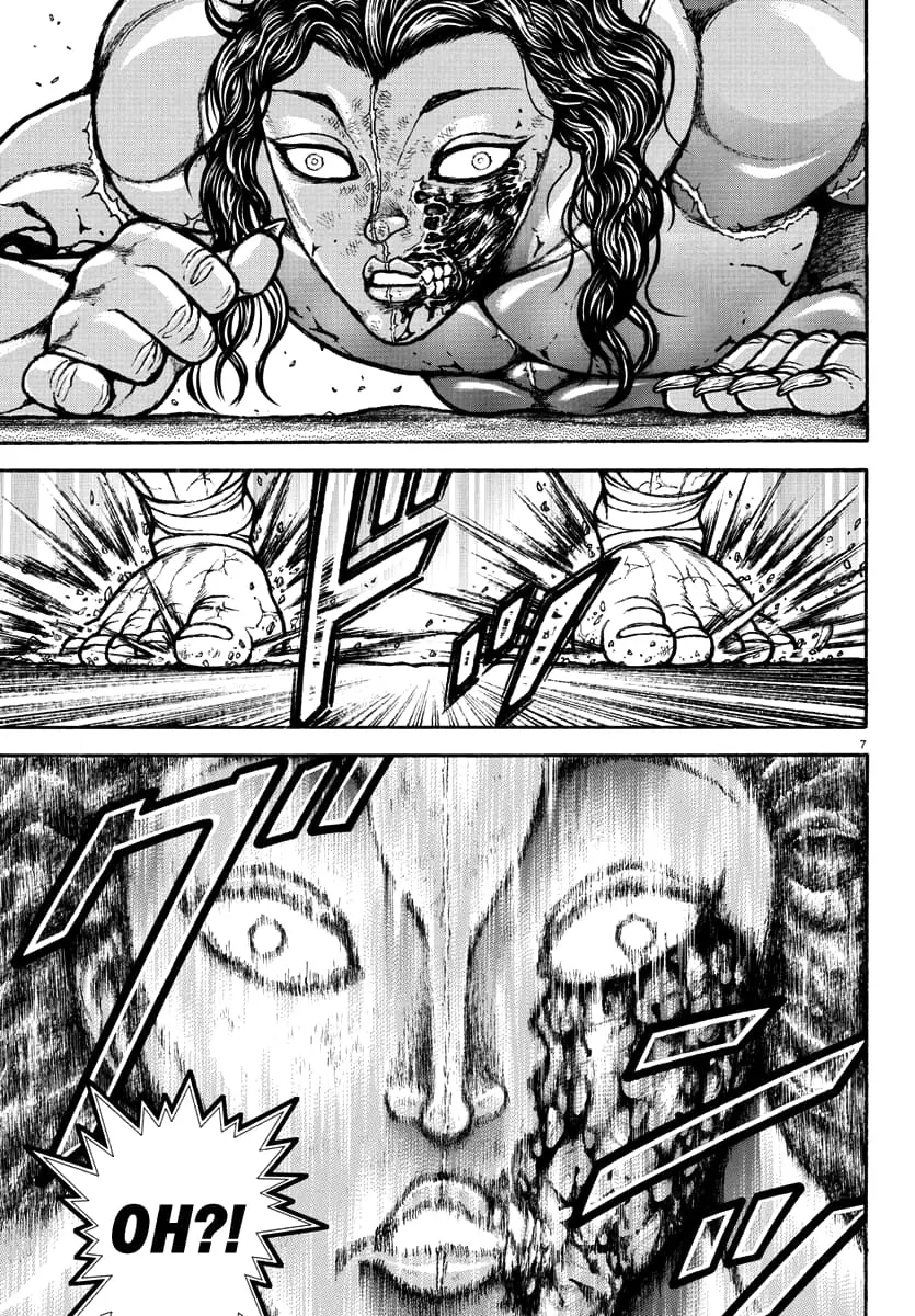 Baki Rahen, chapter 34, page 7