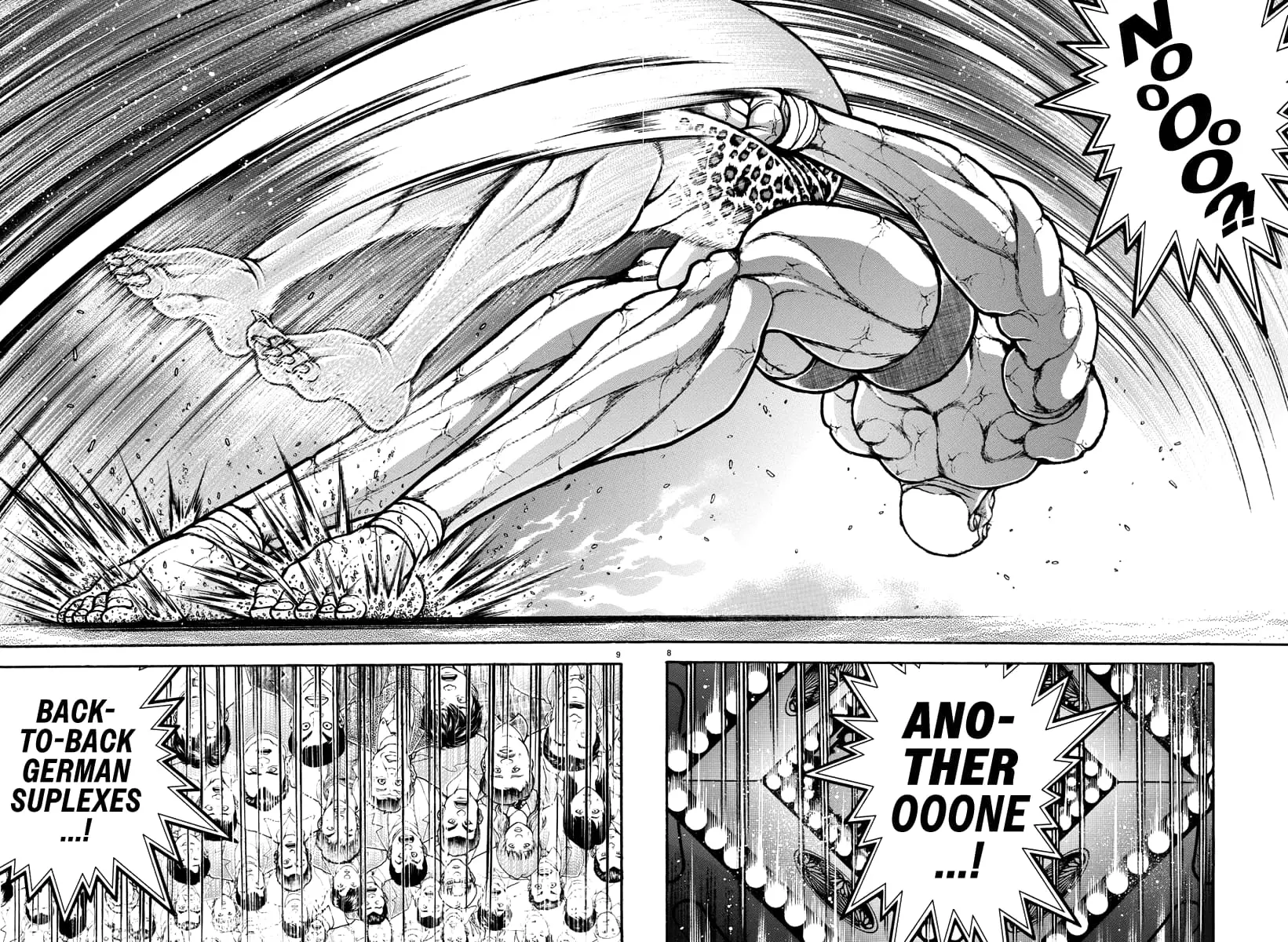 Baki Rahen, chapter 34, page 8