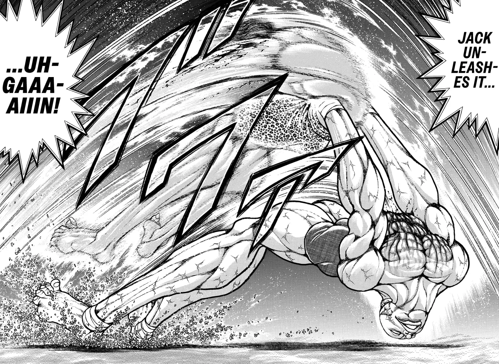 Baki Rahen, chapter 34, page 11