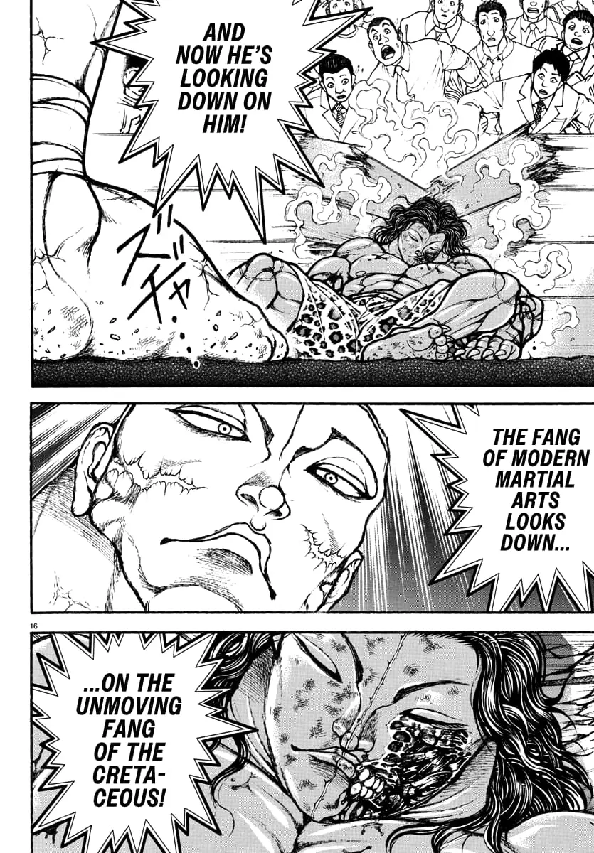 Baki Rahen, chapter 34, page 14