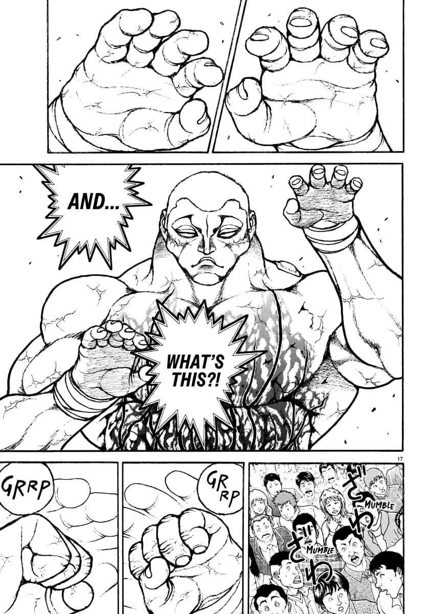 Baki Rahen, chapter 34, page 15