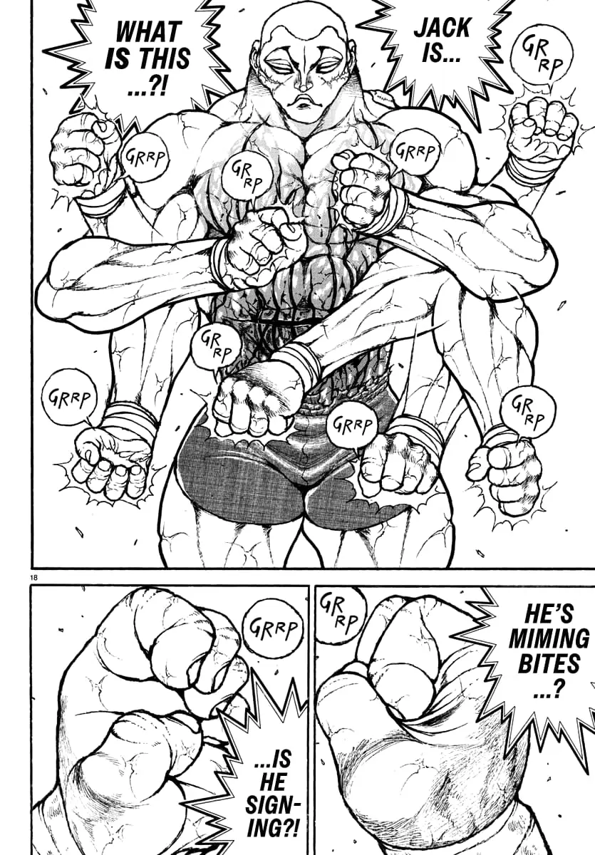 Baki Rahen, chapter 34, page 16