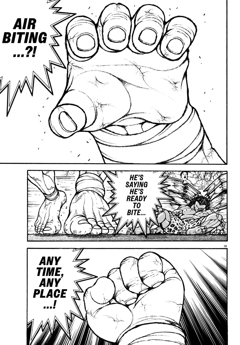 Baki Rahen, chapter 34, page 17