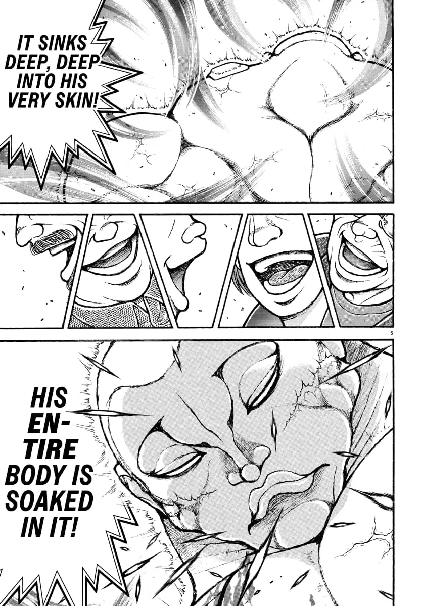 Baki Rahen, chapter 35, page 5