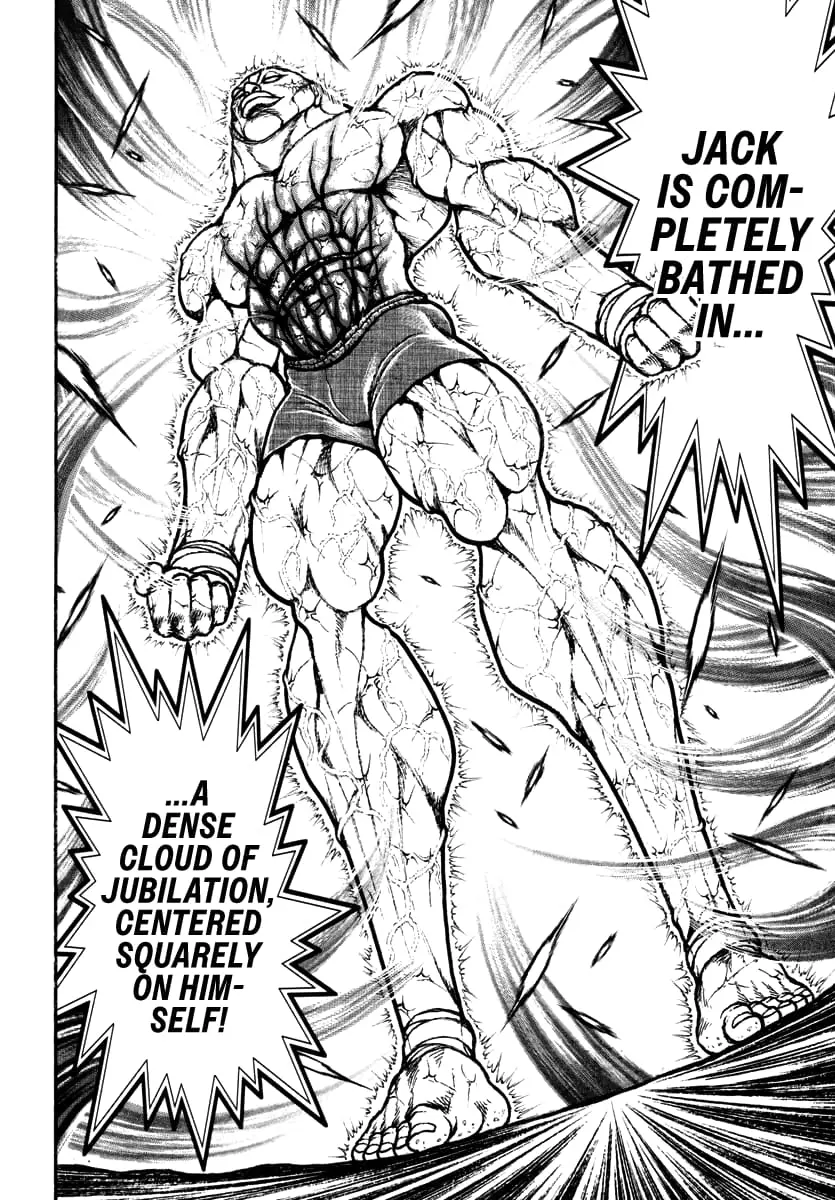 Baki Rahen, chapter 35, page 6