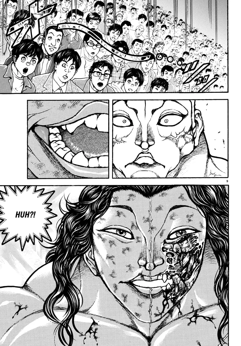 Baki Rahen, chapter 35, page 9