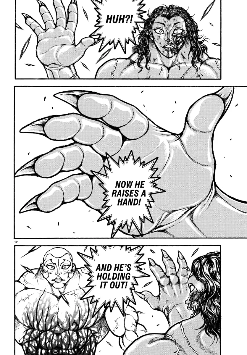 Baki Rahen, chapter 35, page 12