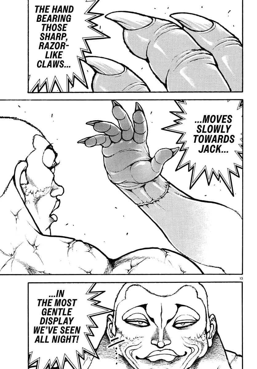 Baki Rahen, chapter 35, page 13