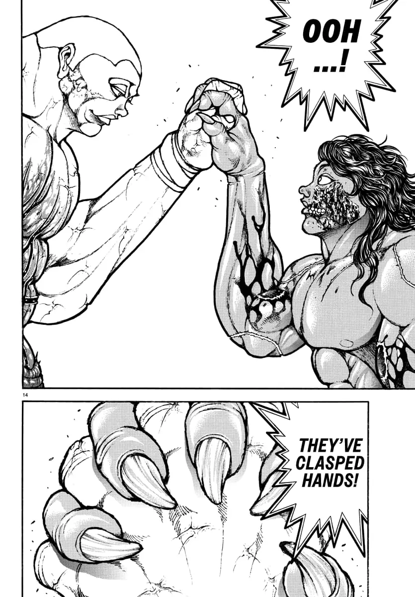 Baki Rahen, chapter 35, page 14