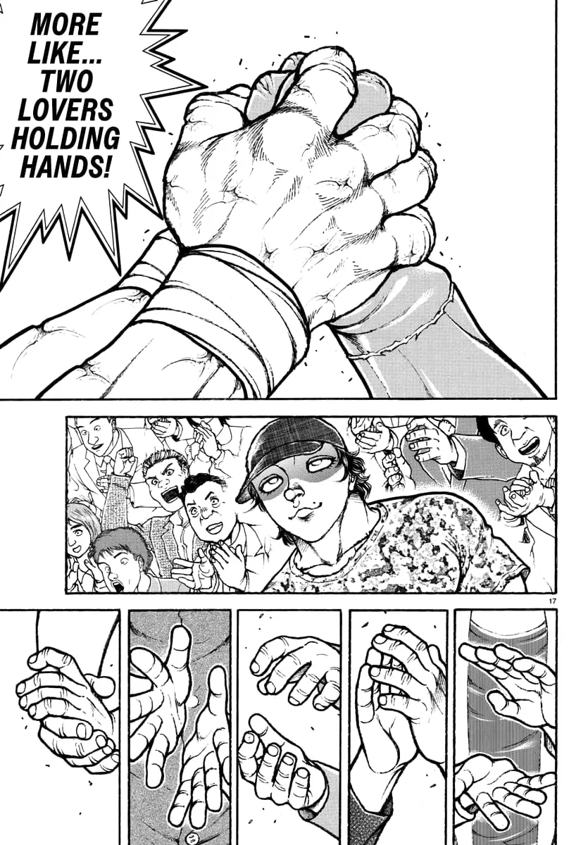 Baki Rahen, chapter 35, page 17