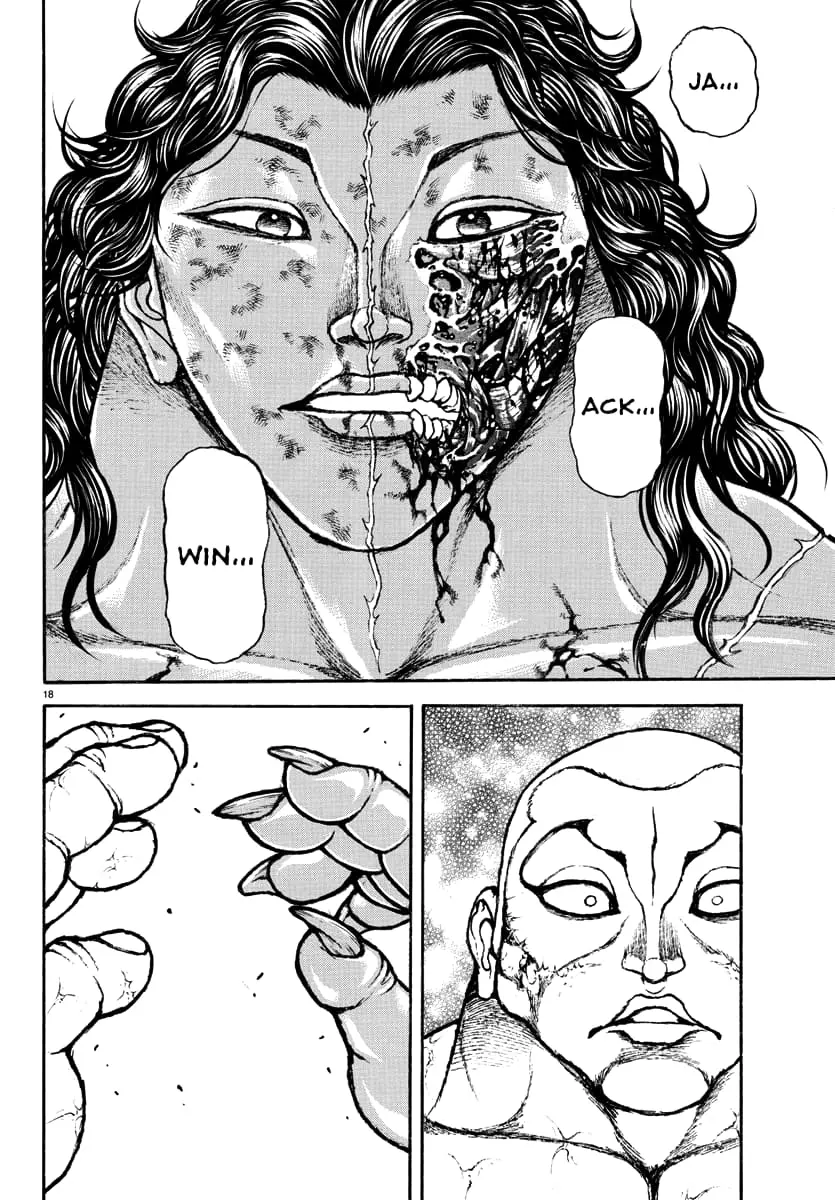 Baki Rahen, chapter 35, page 18