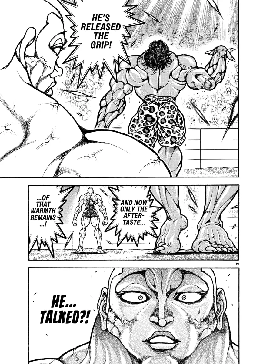 Baki Rahen, chapter 35, page 19