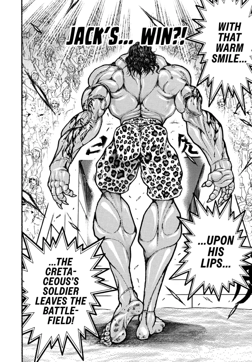 Baki Rahen, chapter 35, page 20