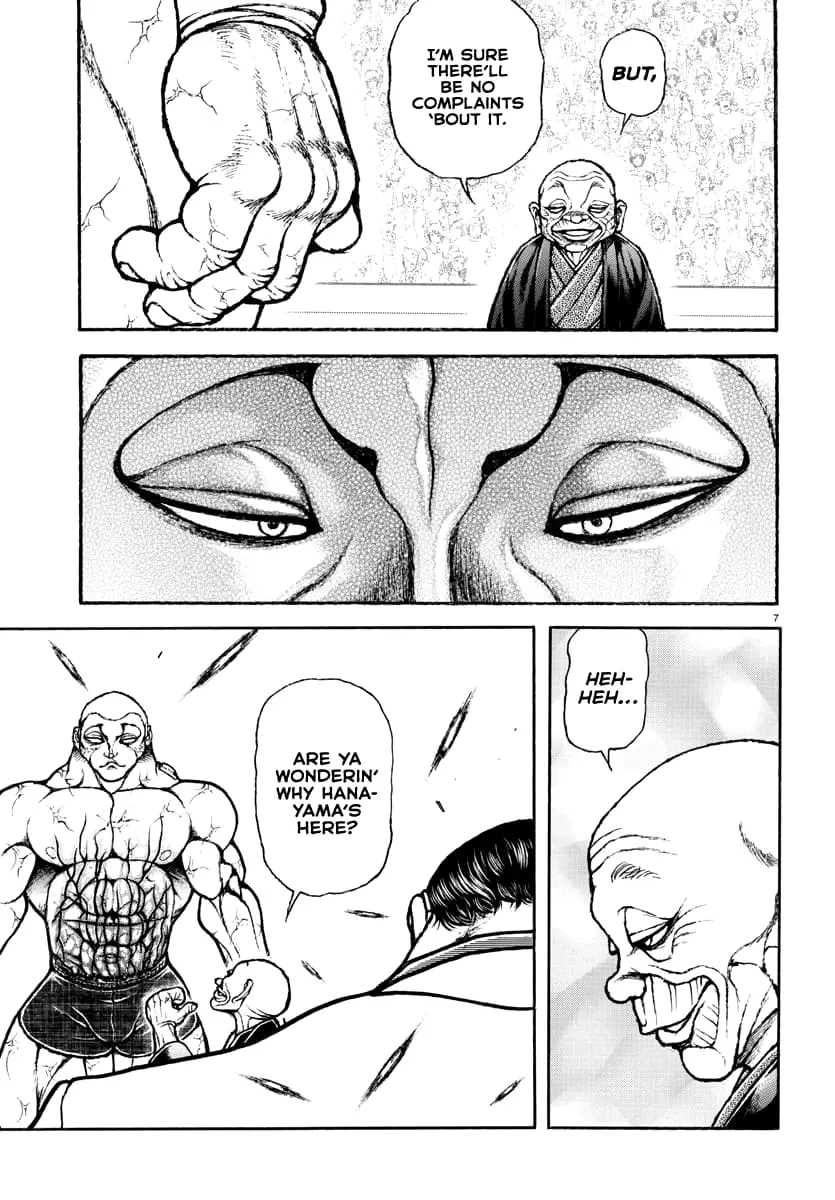 Baki Rahen, chapter 36, page 7
