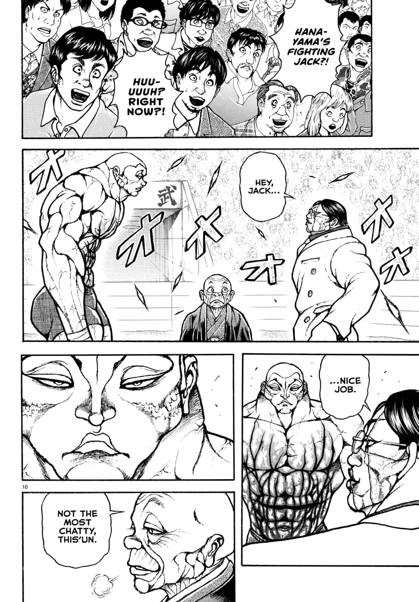 Baki Rahen, chapter 36, page 10