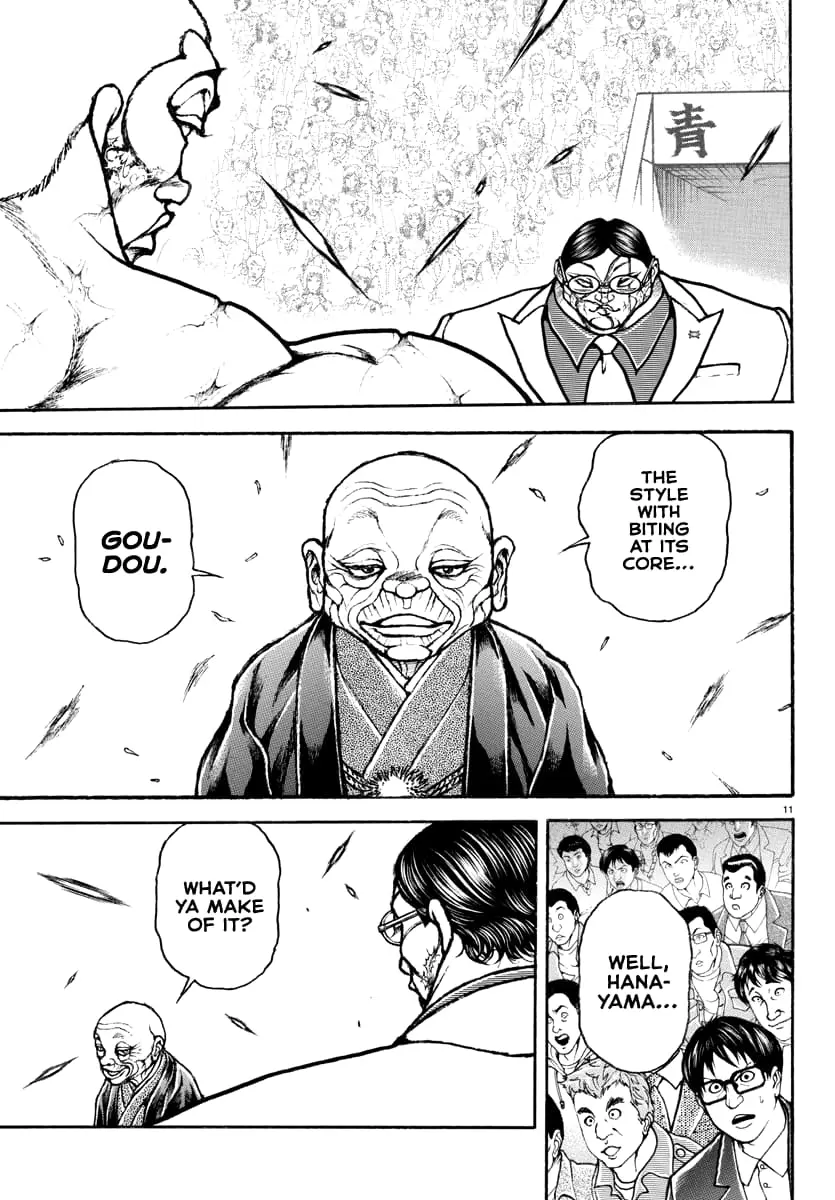 Baki Rahen, chapter 36, page 11