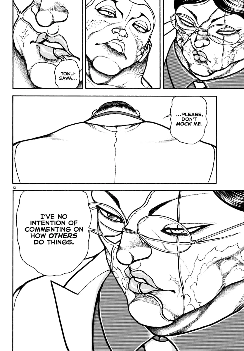 Baki Rahen, chapter 36, page 12
