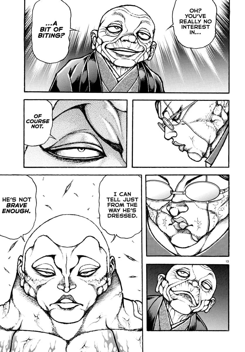Baki Rahen, chapter 36, page 13