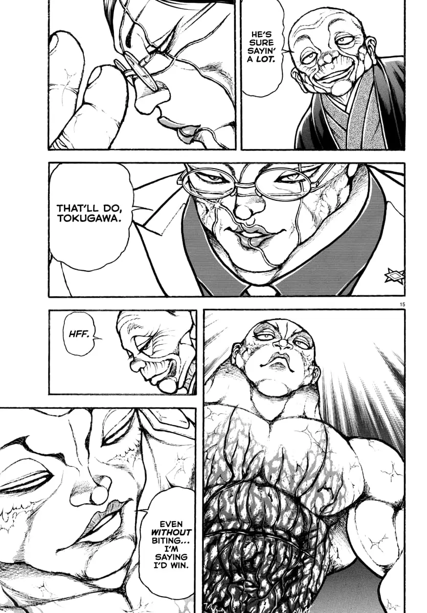 Baki Rahen, chapter 36, page 15