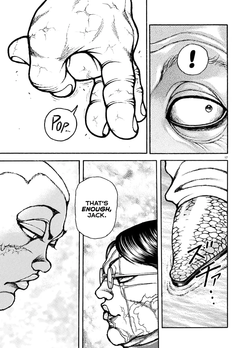 Baki Rahen, chapter 36, page 17
