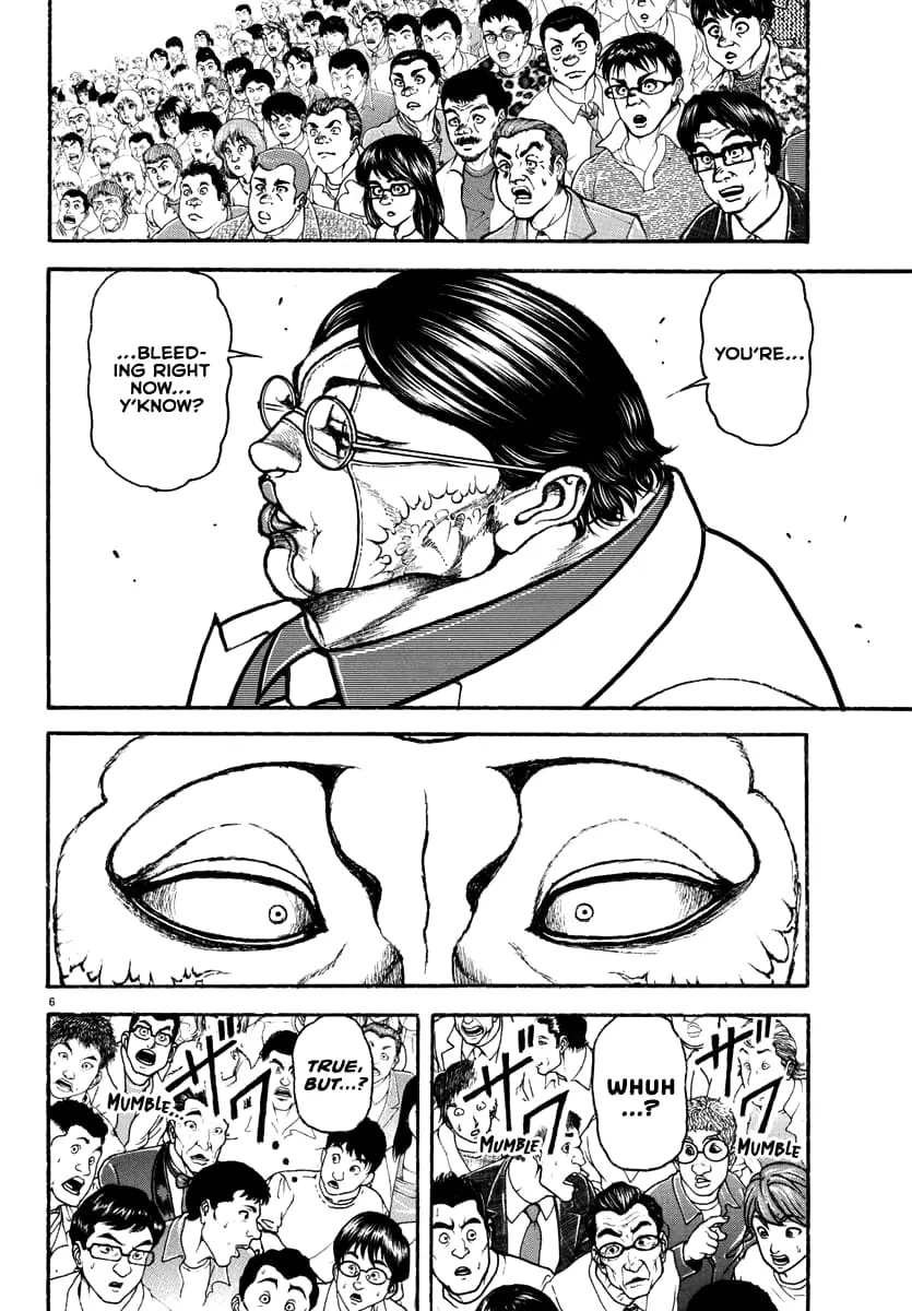 Baki Rahen, chapter 37, page 6