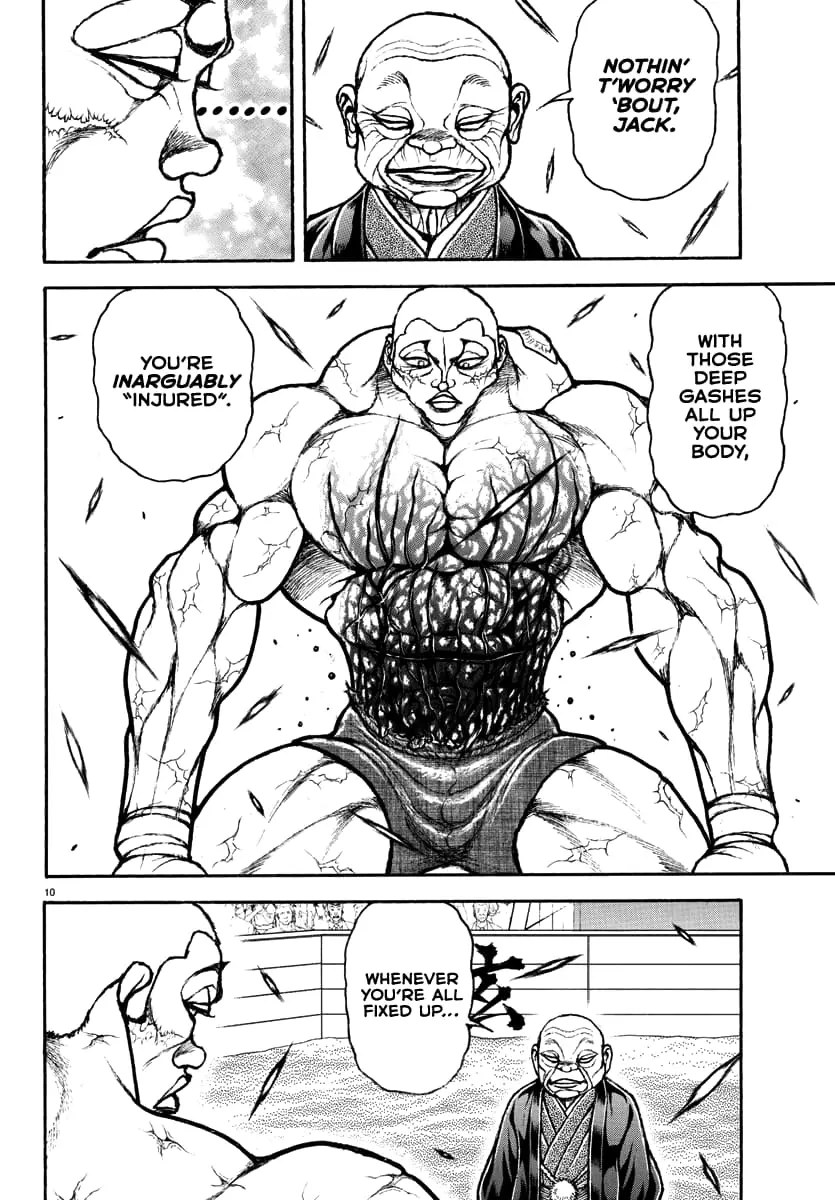 Baki Rahen, chapter 37, page 10