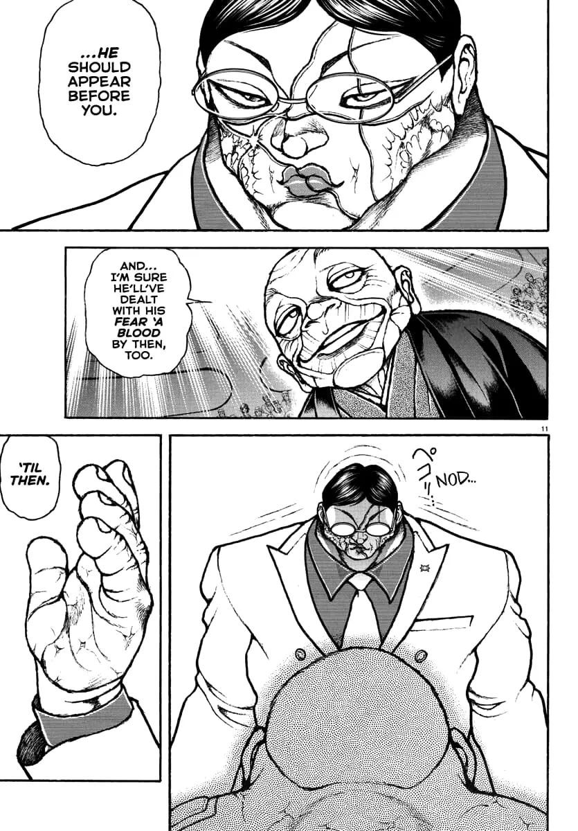 Baki Rahen, chapter 37, page 11