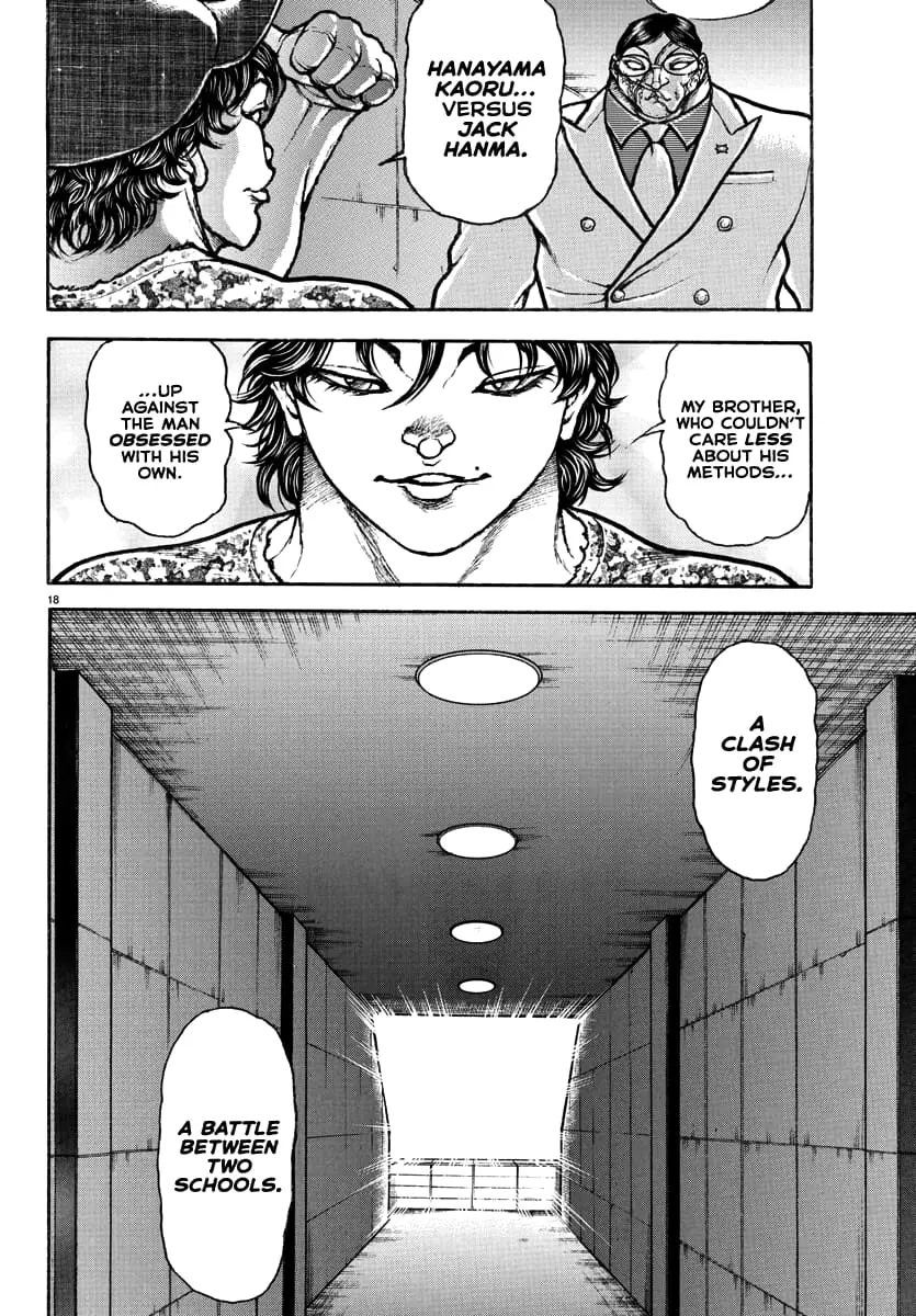 Baki Rahen, chapter 37, page 18