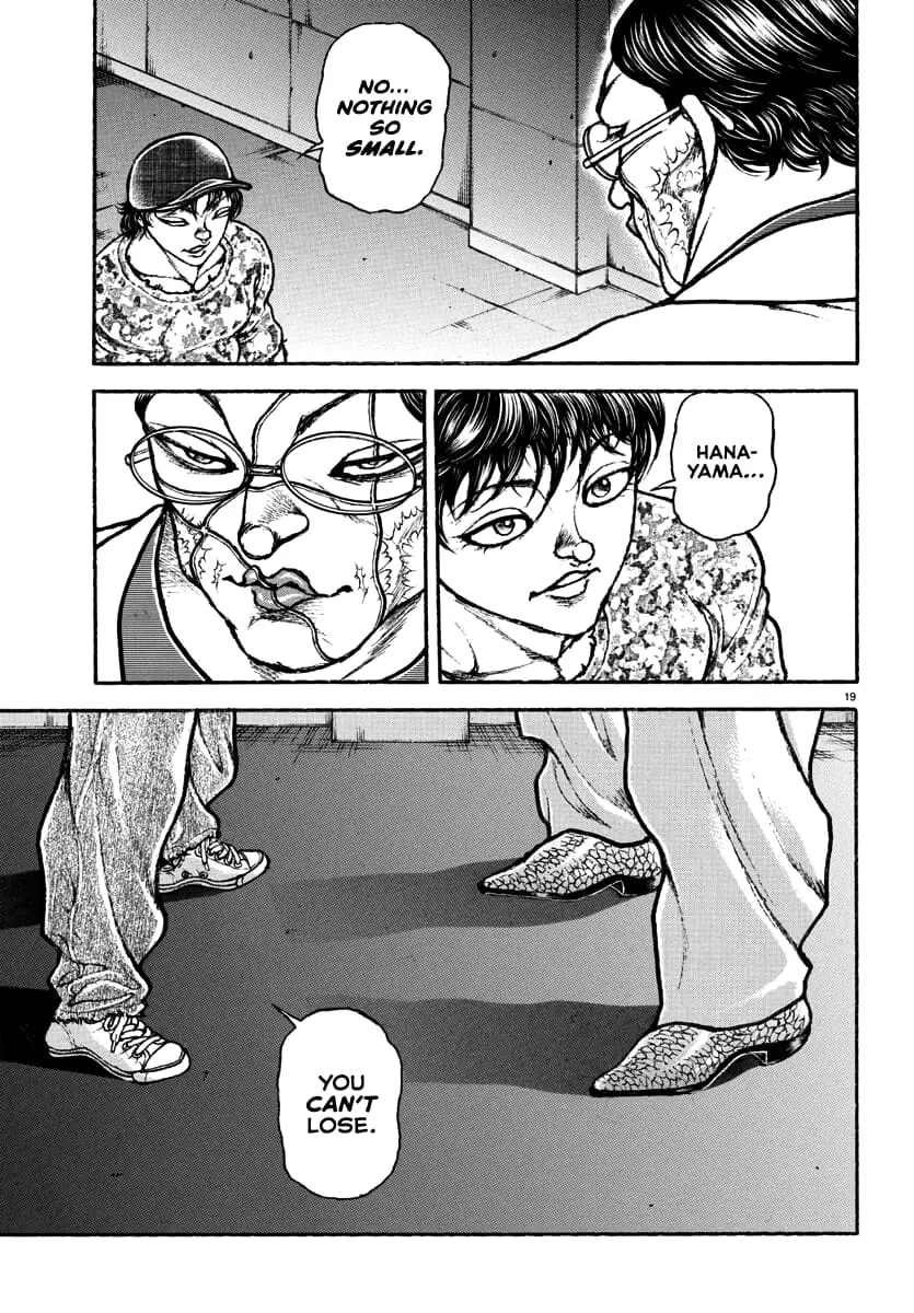 Baki Rahen, chapter 37, page 19