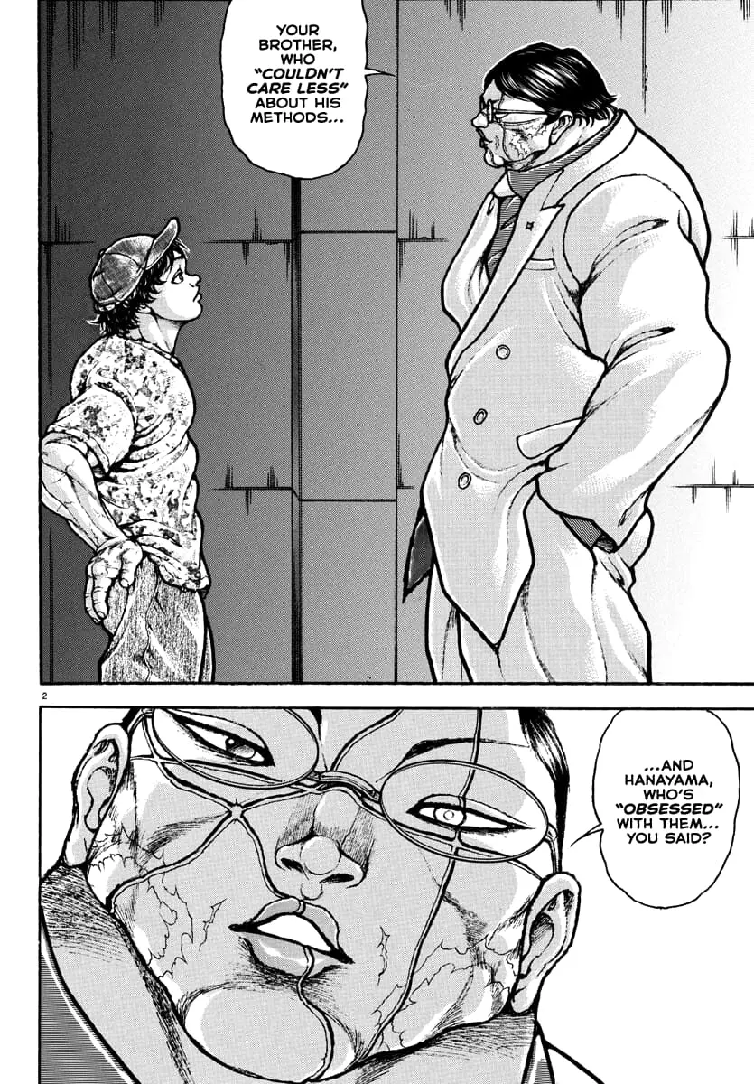Baki Rahen, chapter 38, page 2