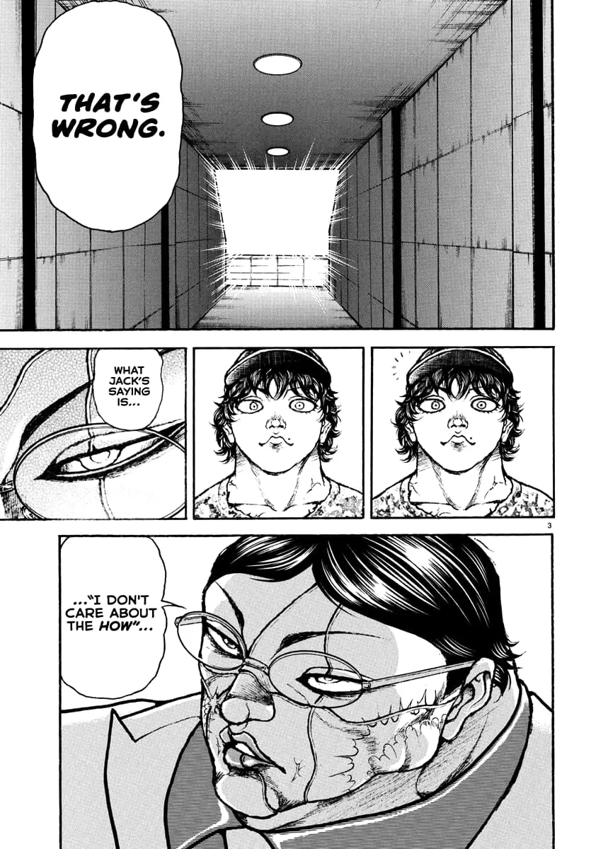 Baki Rahen, chapter 38, page 3