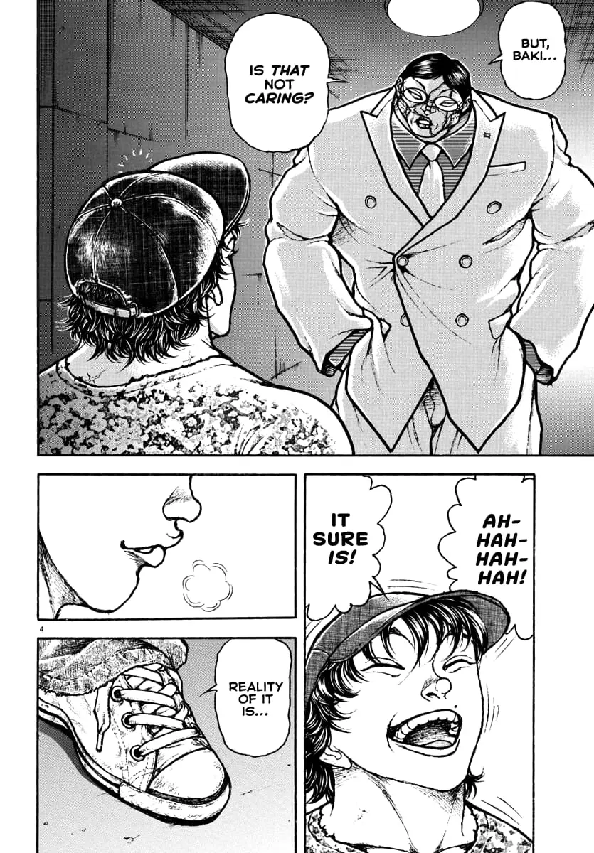 Baki Rahen, chapter 38, page 4