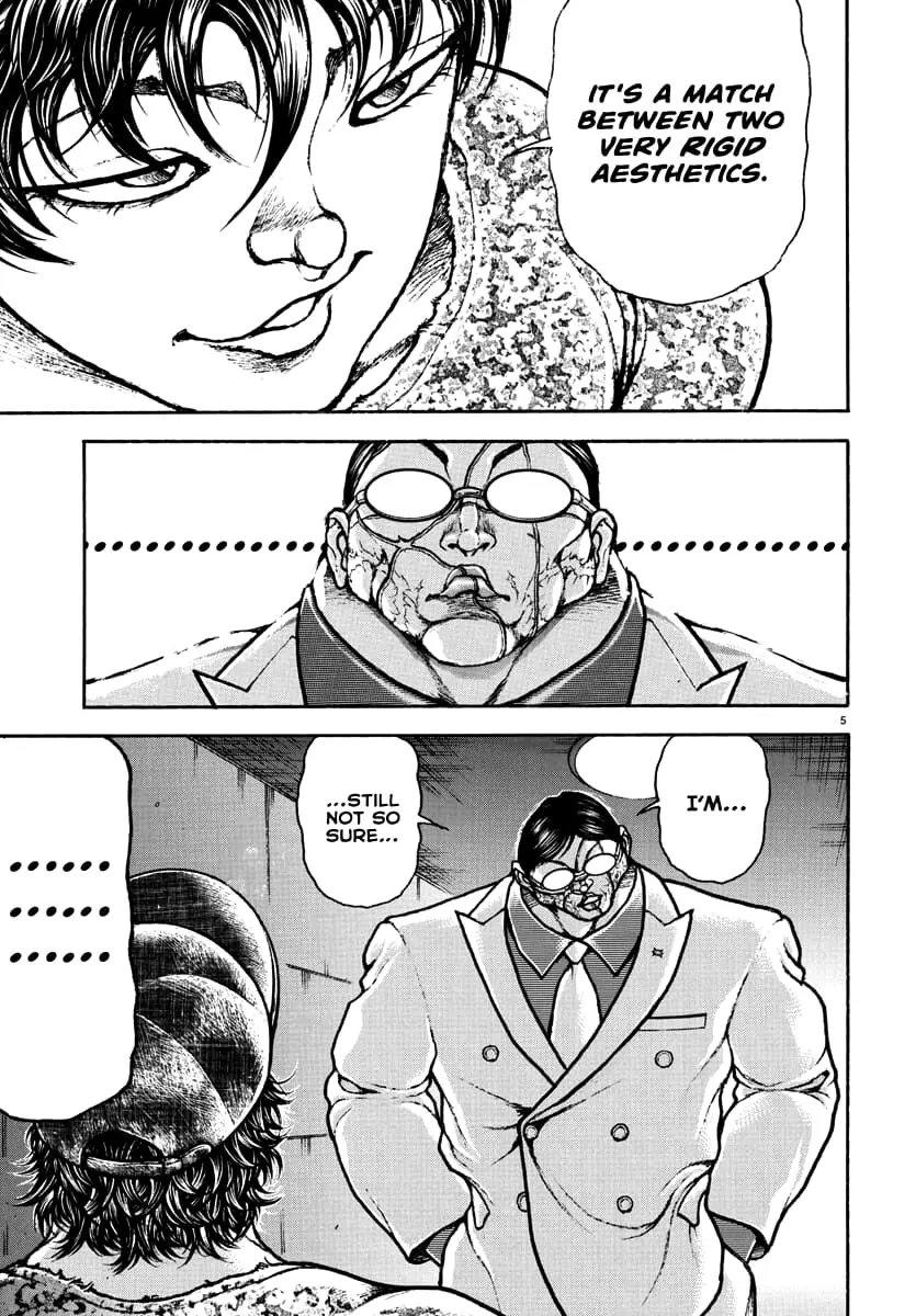 Baki Rahen, chapter 38, page 5