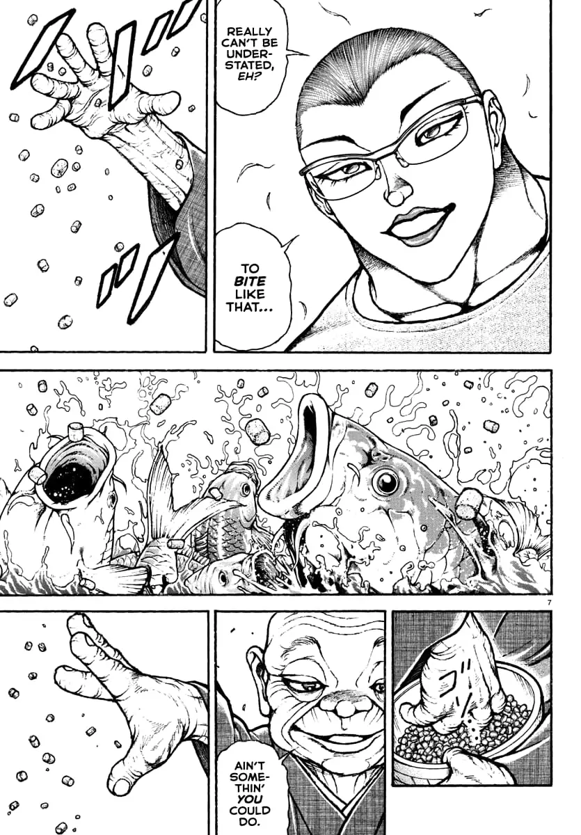 Baki Rahen, chapter 38, page 7