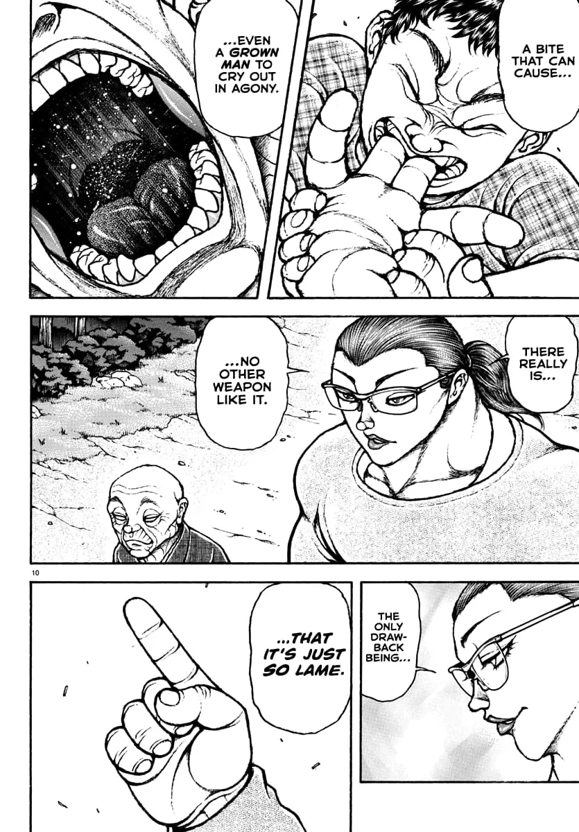 Baki Rahen, chapter 38, page 10