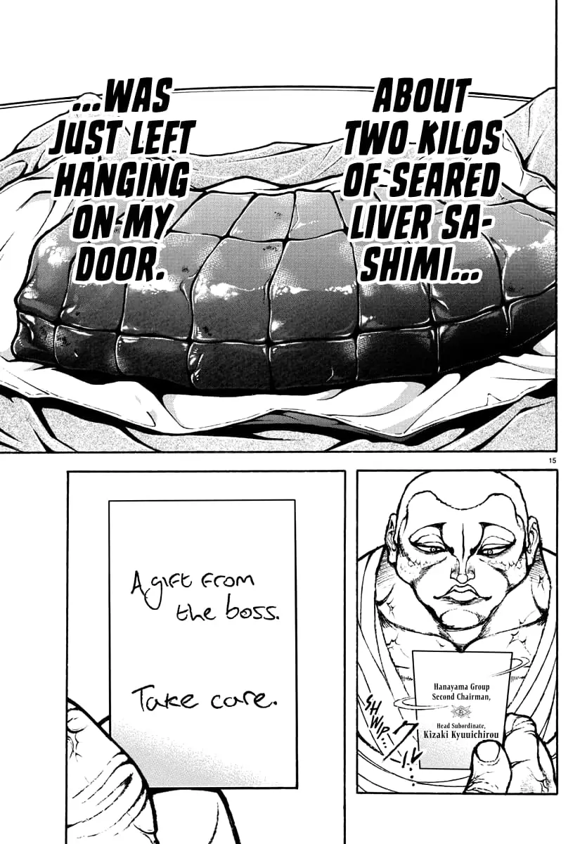 Baki Rahen, chapter 38, page 15