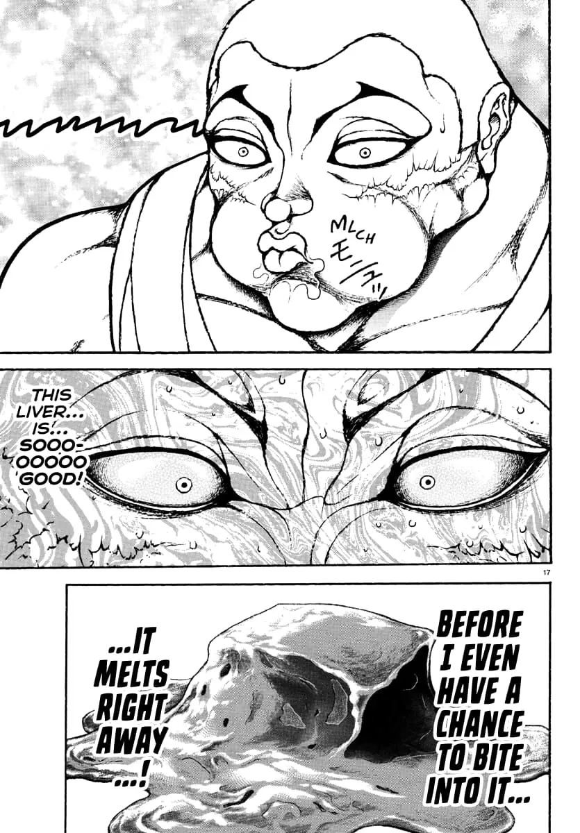 Baki Rahen, chapter 38, page 17
