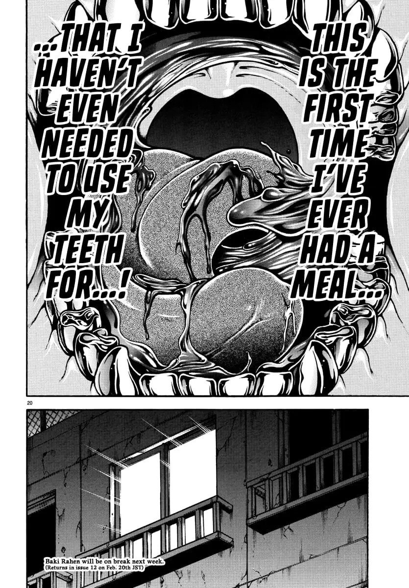 Baki Rahen, chapter 38, page 19