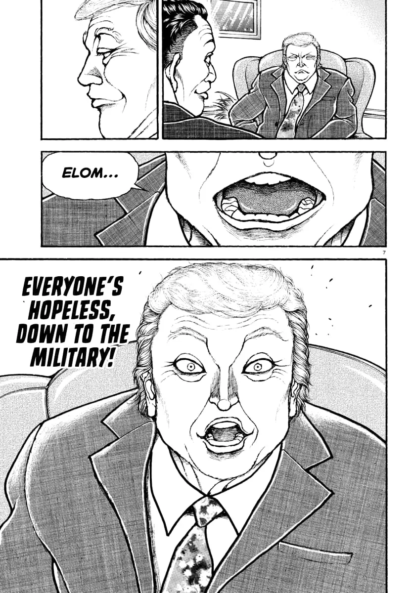 Baki Rahen, chapter 39, page 7