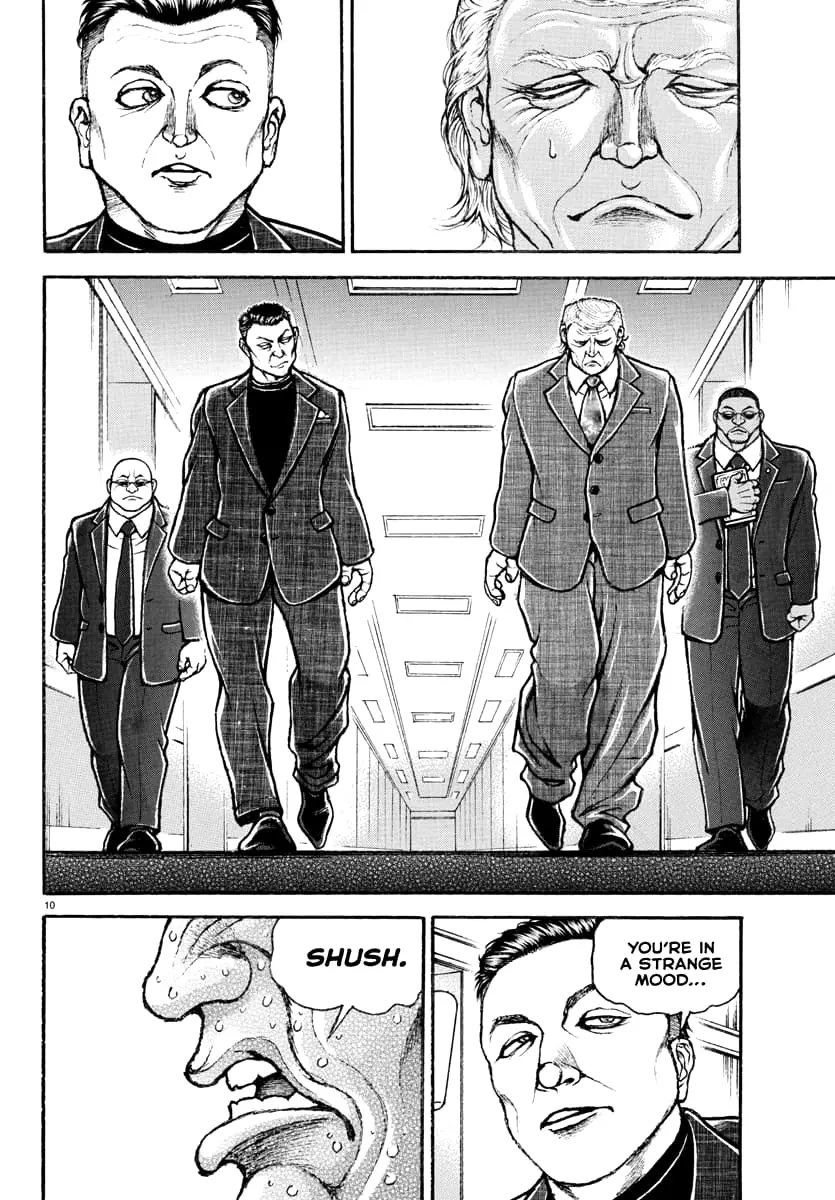 Baki Rahen, chapter 39, page 10