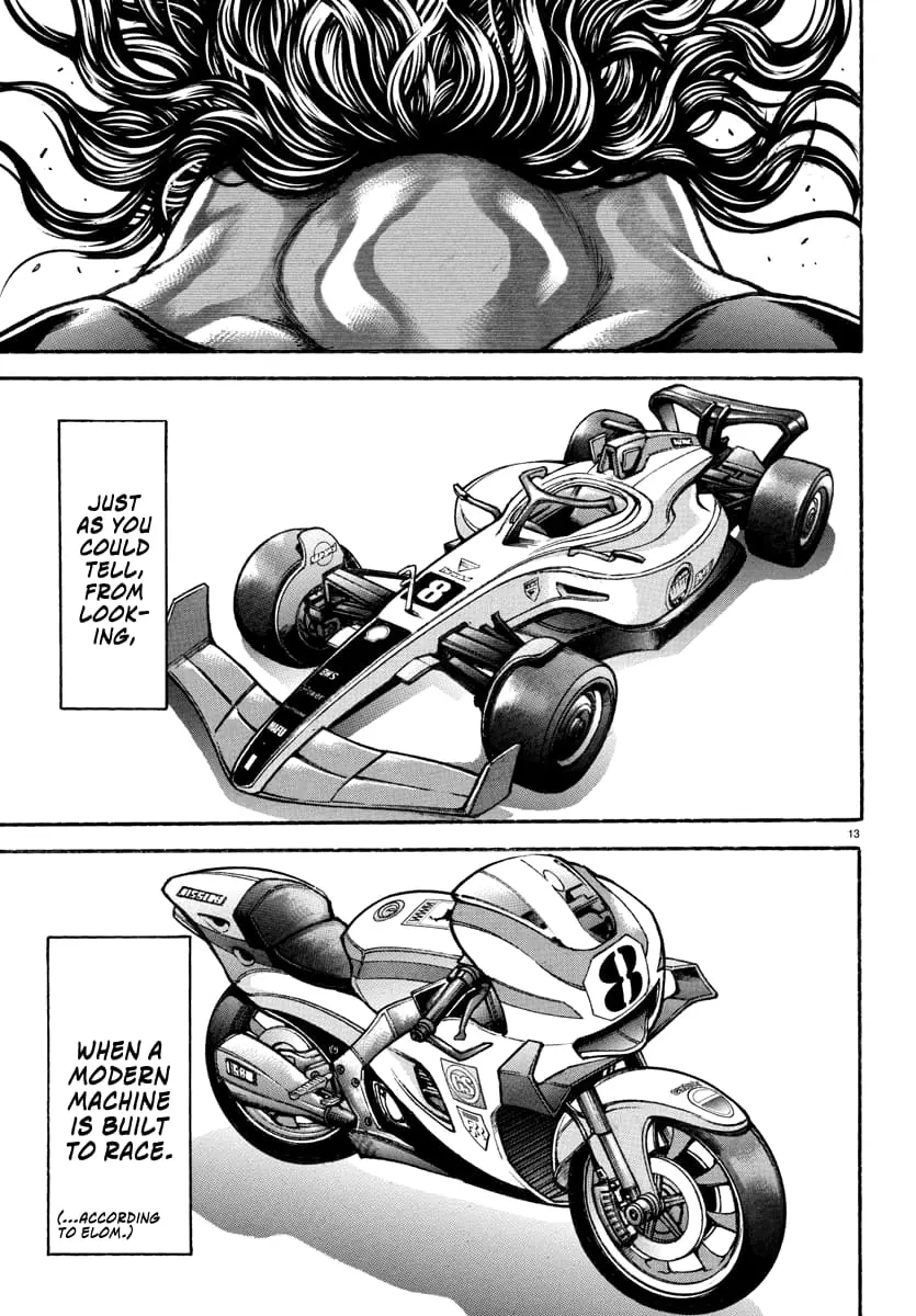 Baki Rahen, chapter 39, page 13