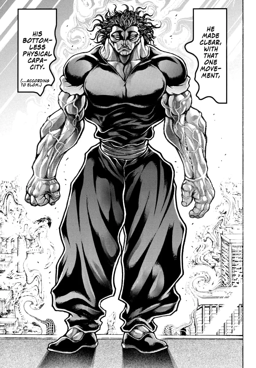 Baki Rahen, chapter 39, page 15